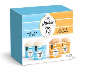 Low Calorie Multi Pack 4 x 100ml